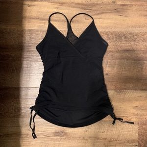 Super cute RARE Lululemon tank